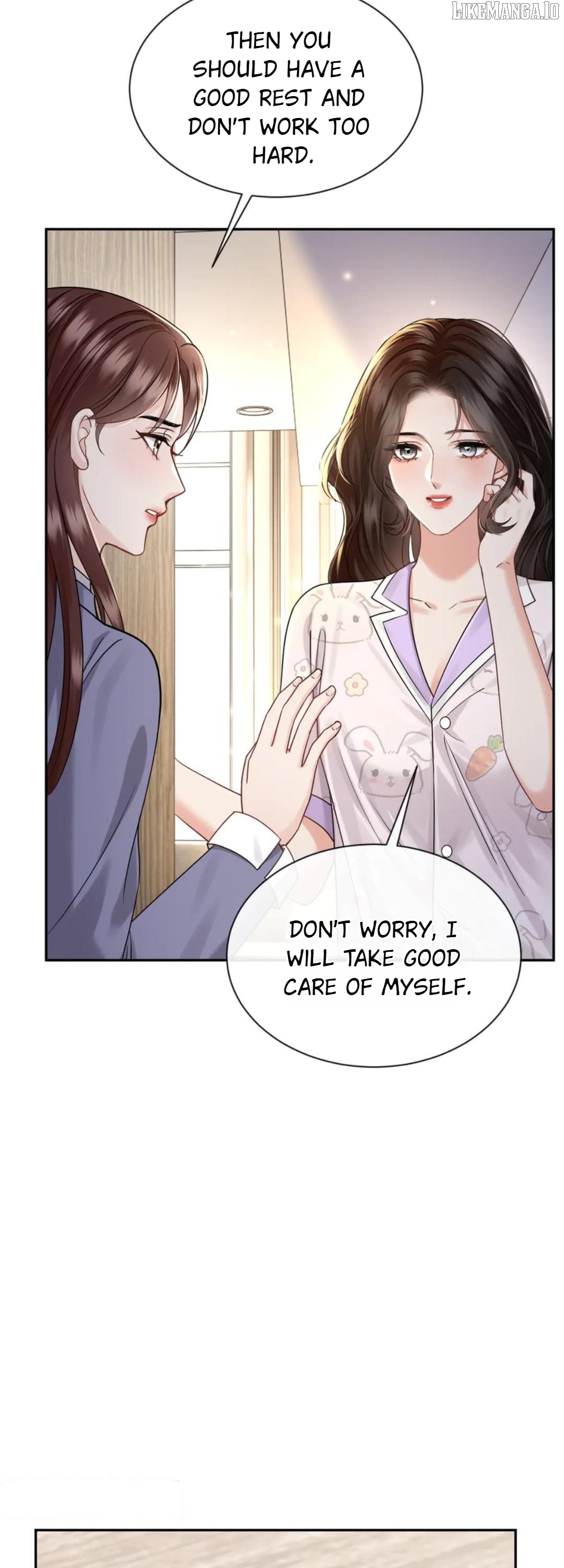 Deeply In Love Chapter 51 - page 5
